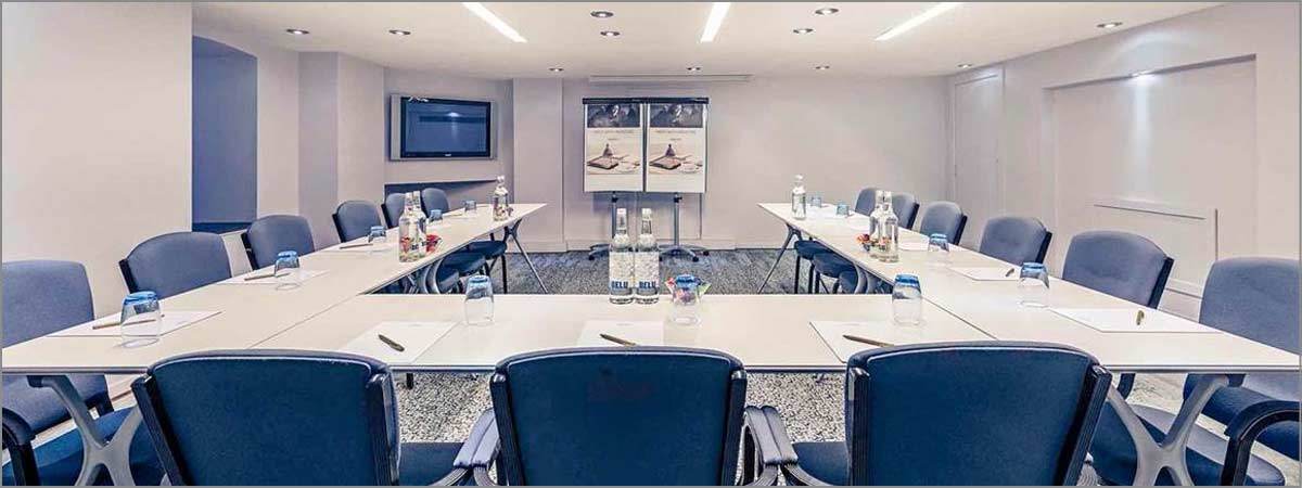 Westbourne Suite Conference Room