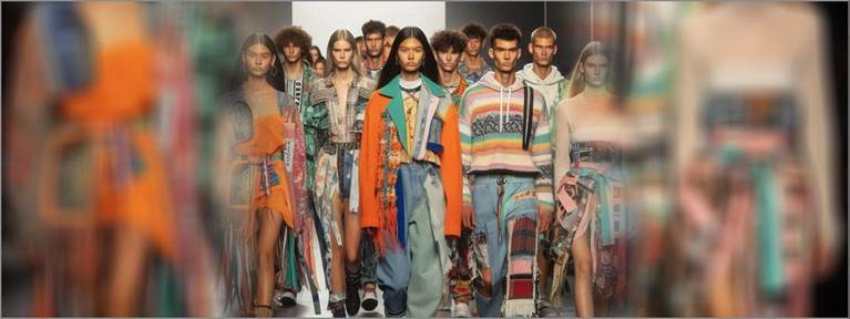 London Fashion Week 2024