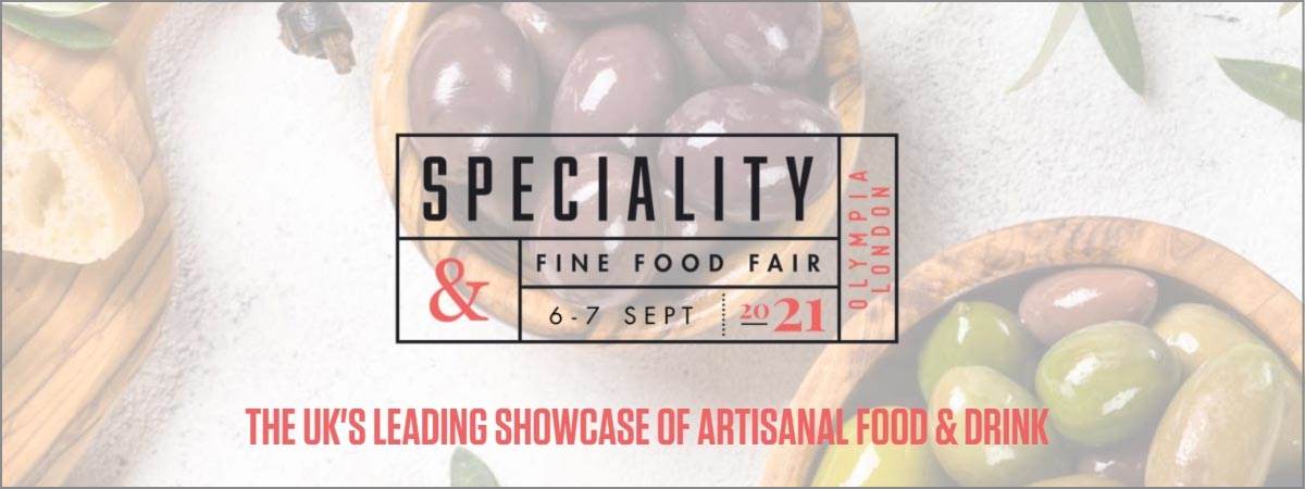 Speciality & Fine Food Fair London