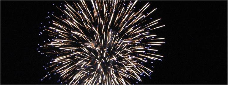 Bonfire Night 2024