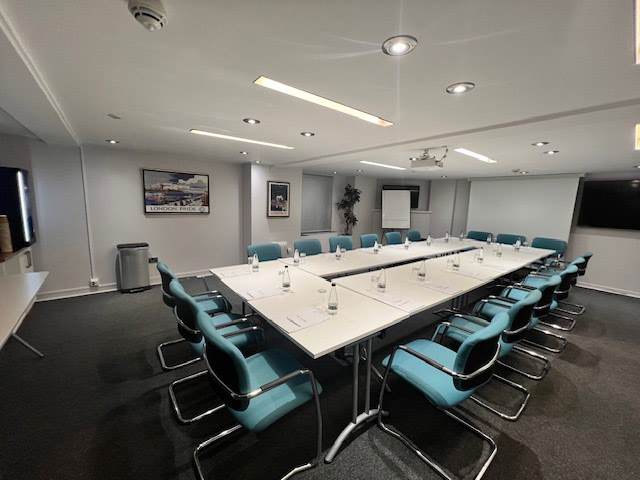 Westbourne Suite Conference Room