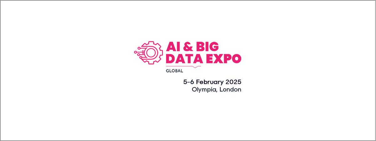 AI and Big Data Expo Global 2025 | Mercure London Paddington