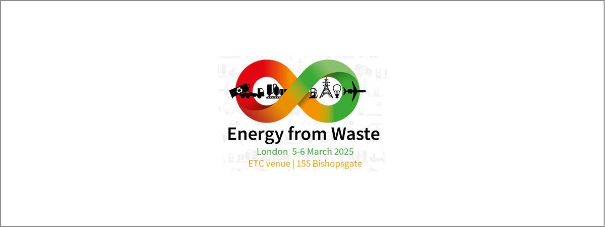 Energy from Waste