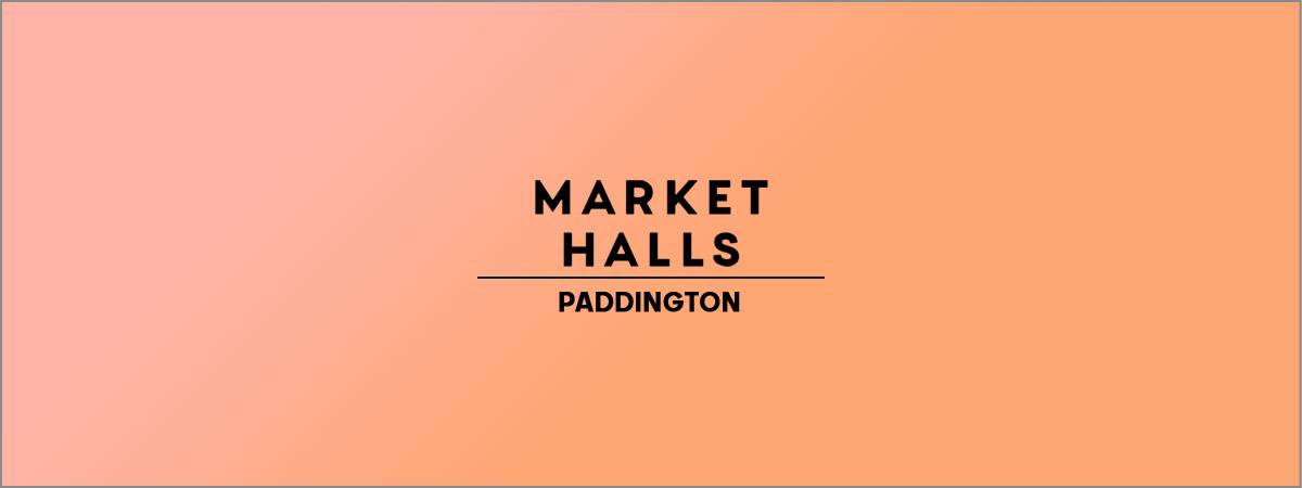 Market Halls Paddington is Opening in London