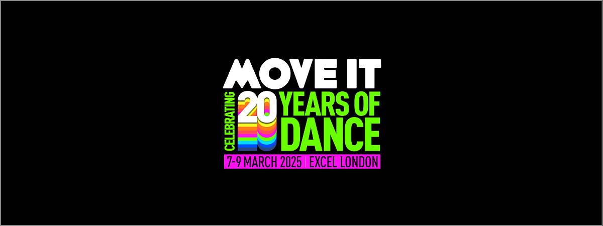 MOVE IT 2025 London