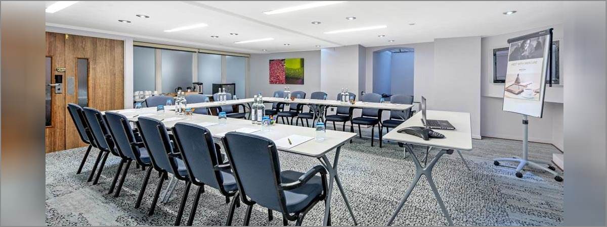 Host Your Next Event at the Westbourne Suite