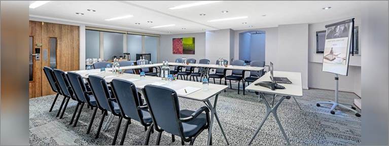 Host Your Next Event at the Westbourne Suite