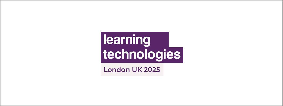 Learning Technologies 2025 London