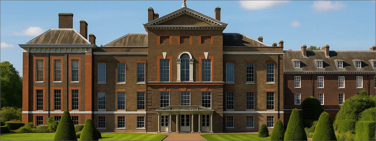 Kensington Palace