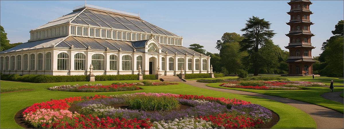 Kew Gardens