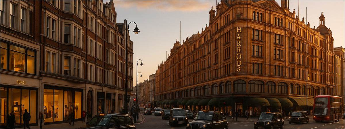 Knightsbridge