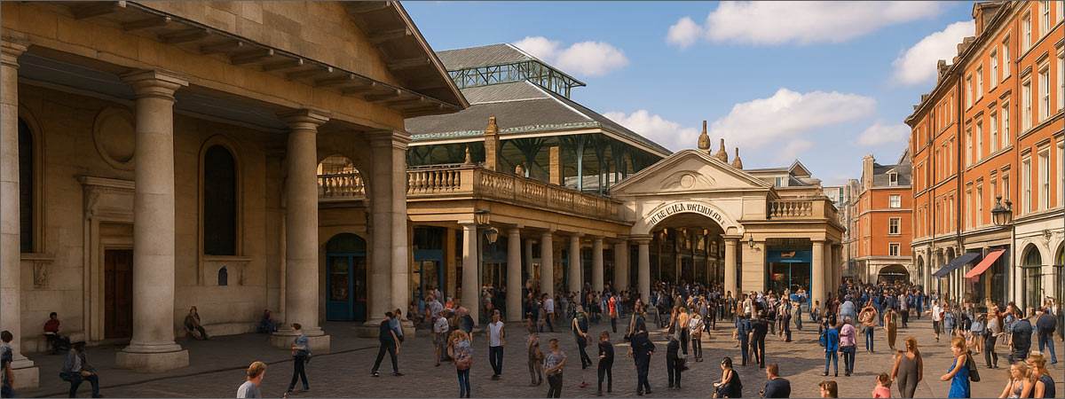 Covent Garden