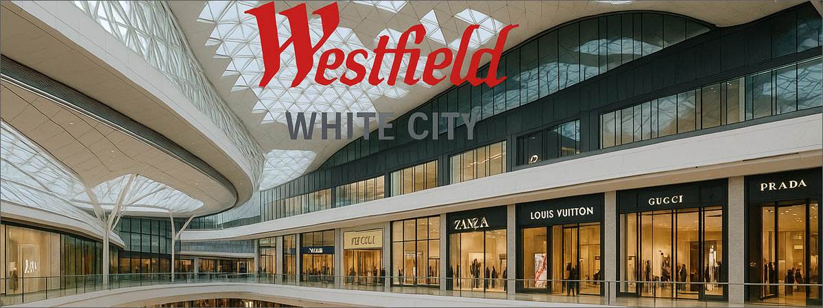 Westfield White City