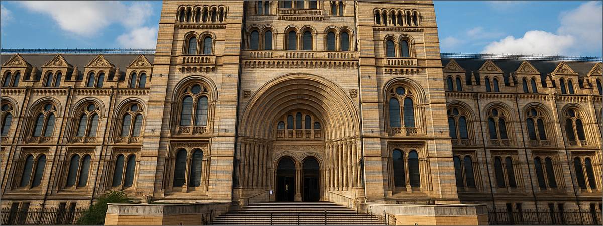 Natural History Museum