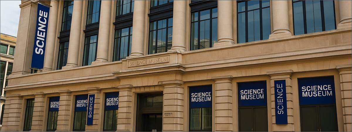 Science Museum