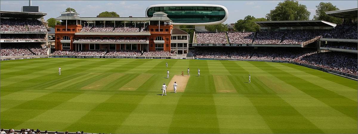 Lord's Cricket Ground