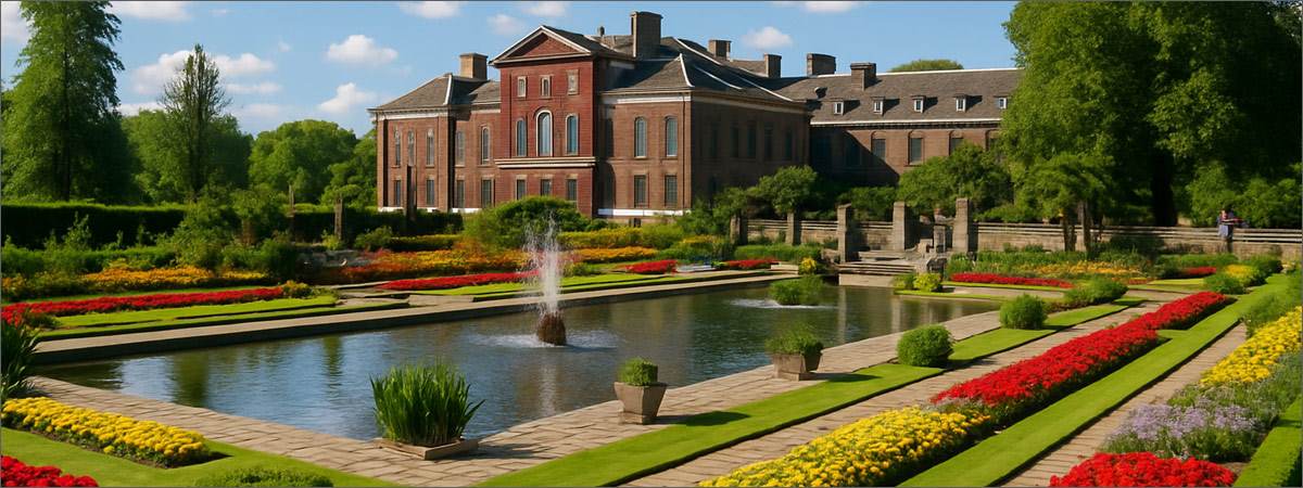 Kensington Gardens
