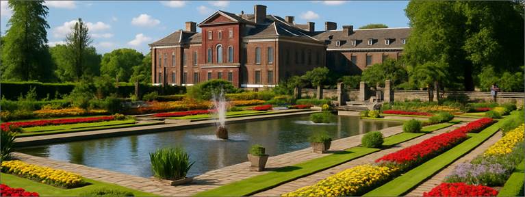 Kensington Gardens