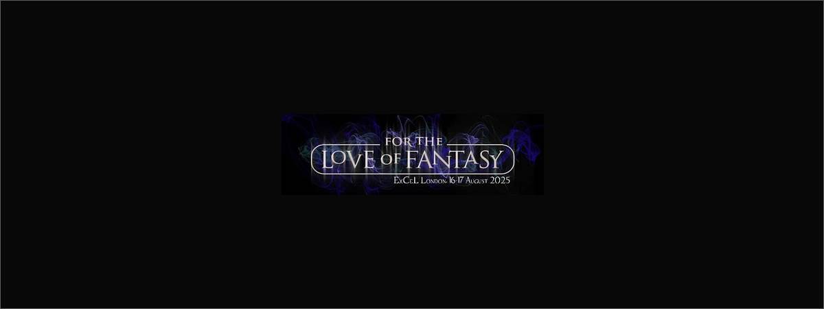 For the Love of Fantasy 2025