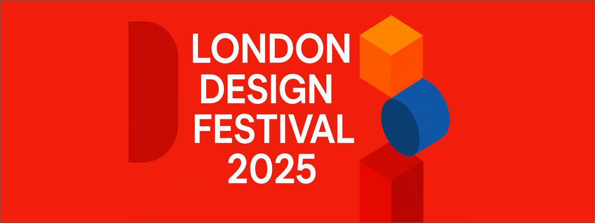 London Design Festival 2025 | Mercure London Paddington