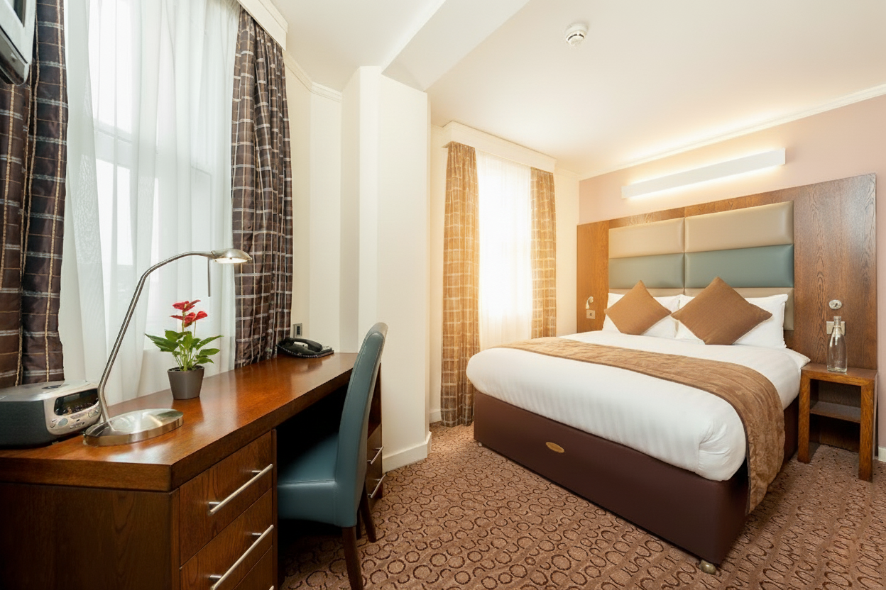 Double Room In Paddington