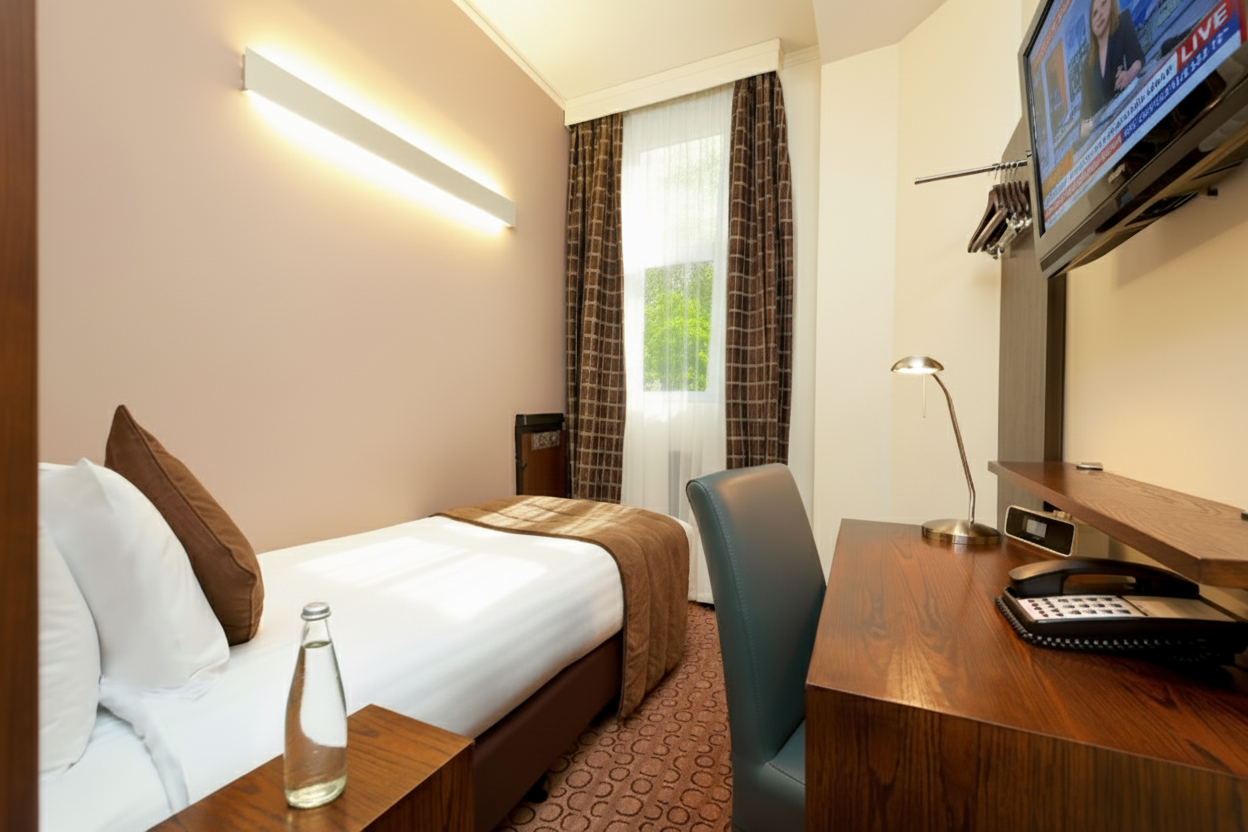 Single Room In Paddington AI - Standard Single Room 2.png