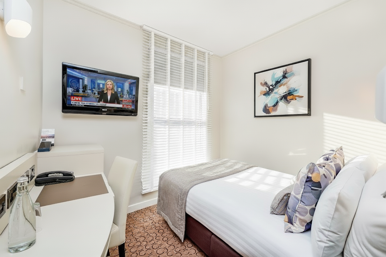 Single Room In Paddington