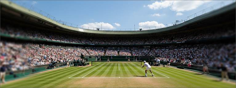 Wimbledon 2024