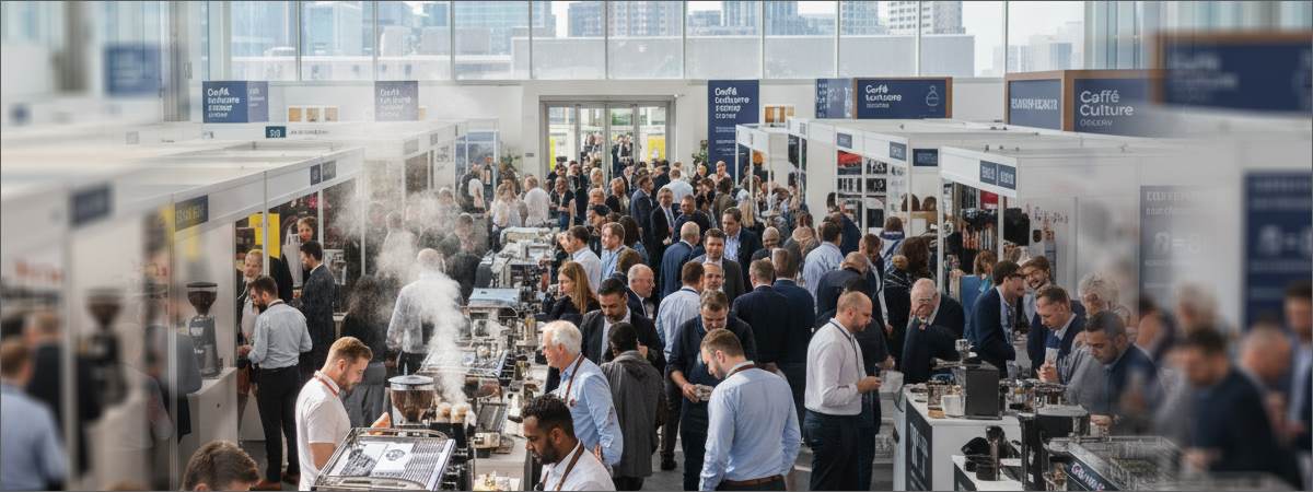 Caffè Culture Show 2024