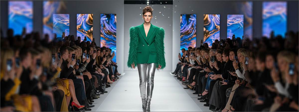 London Fashion Week 2025