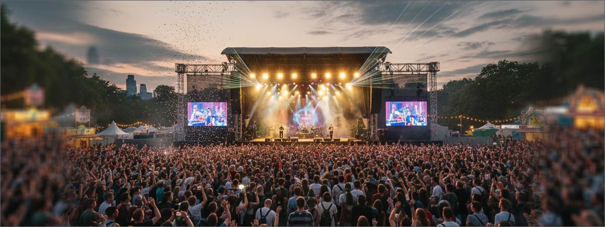 All Points East 2025