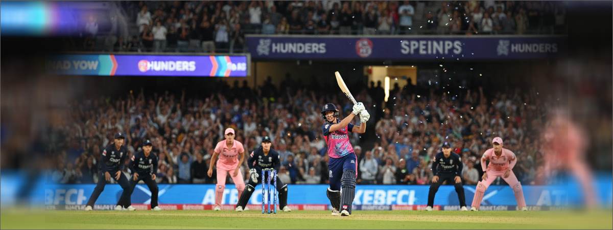 The Hundred Women’s Competition 2025