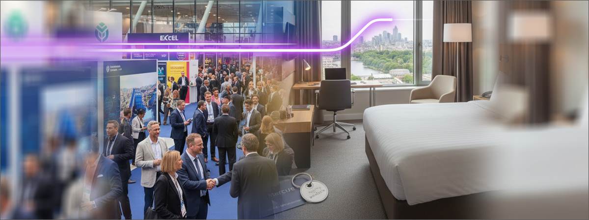 World Travel Market London 2025