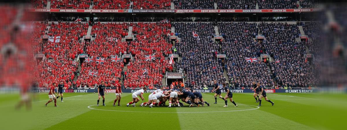 Army v Navy 2025 London