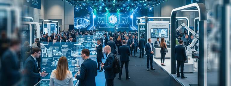 London PropTech Show 2025