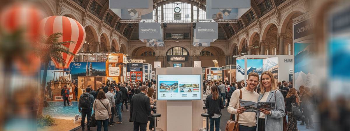 Destinations: The Holiday & Travel Show 2026