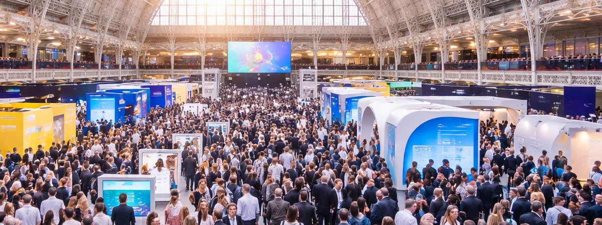 The World Of Learning Summit 2026