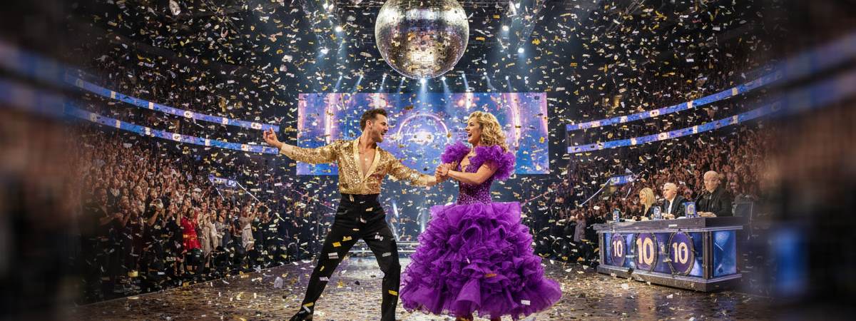 Strictly Come Dancing The Live Tour 2026