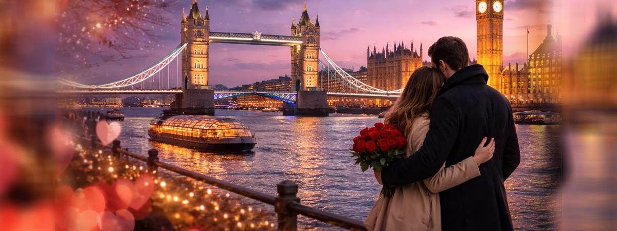 Valentine’s Day 2026