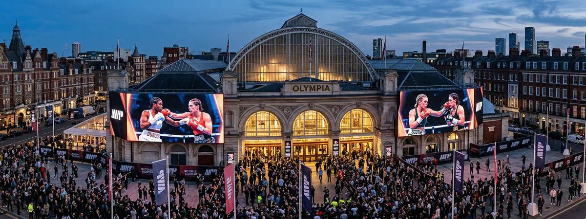 MVP’s Dubois vs. Harper & Scotney vs. Flores 2026