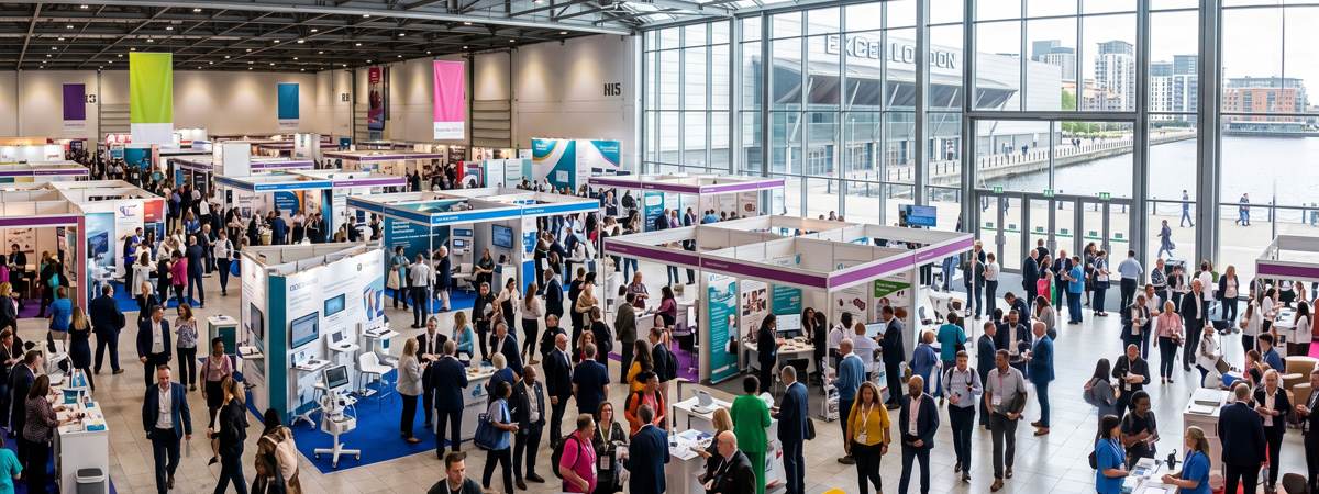 Care Show London 2026