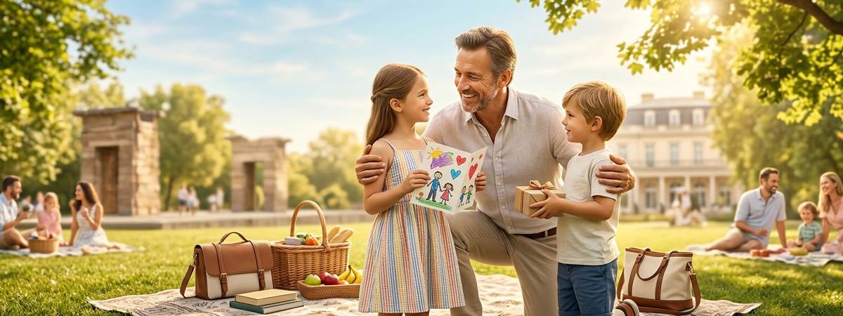 Father's Day 2026