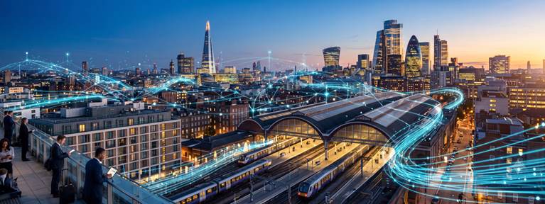 Connected Britain 2026