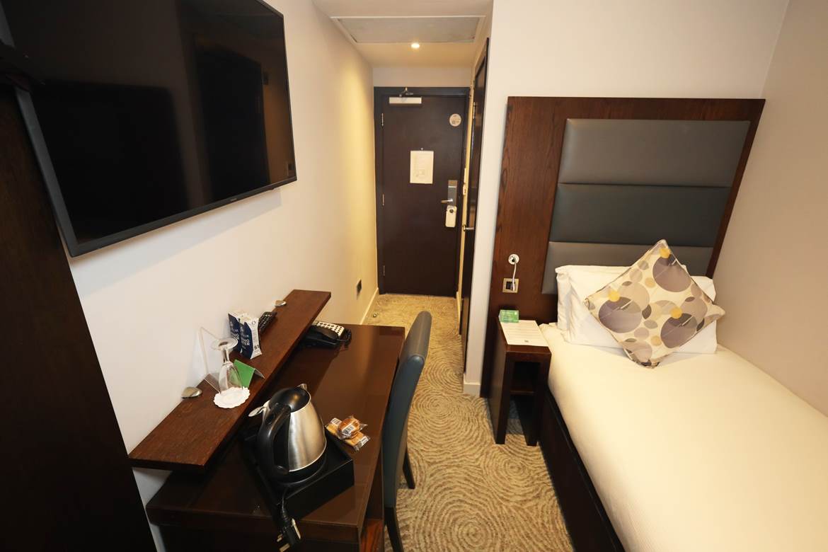Single Room In Paddington