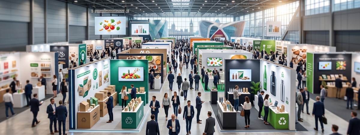 Food & Consumer Pack 2026