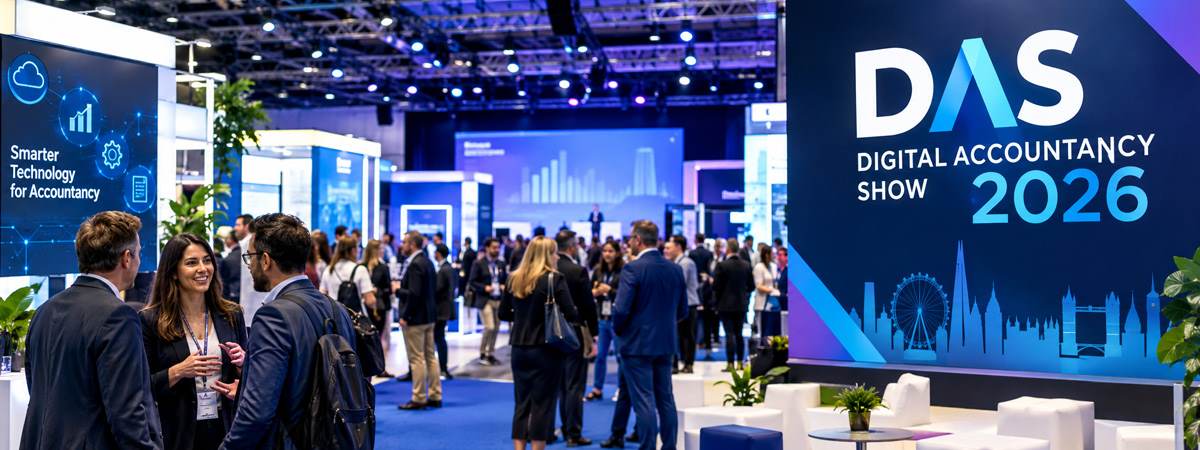 Digital Accountancy Show - DAS