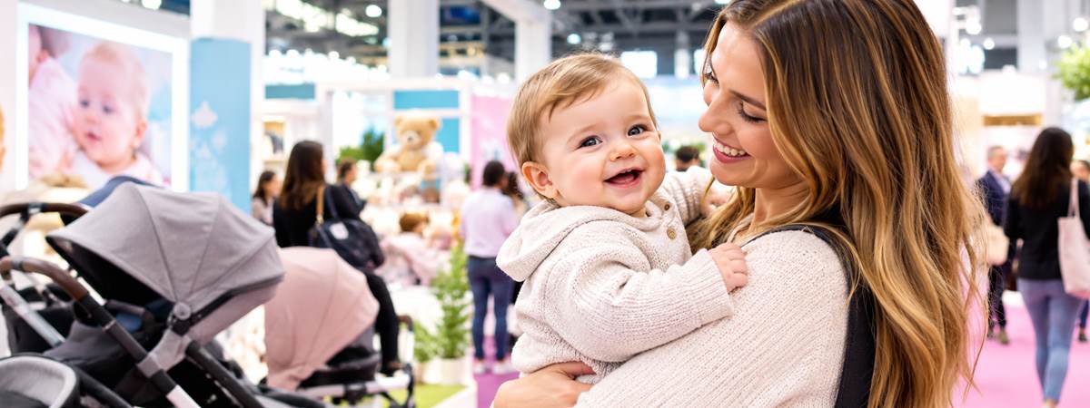 The Baby Show 2026